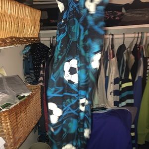 Soft leggings